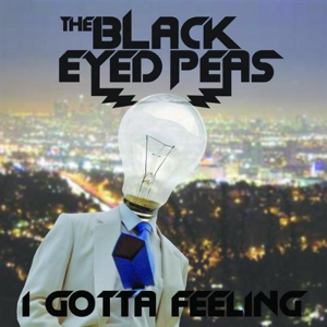 The Black Eyed Peas - 'I Gotta Feeling'