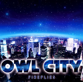 Owl City - 'Fireflies'