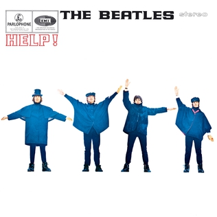 The Beatles - 'Help!'