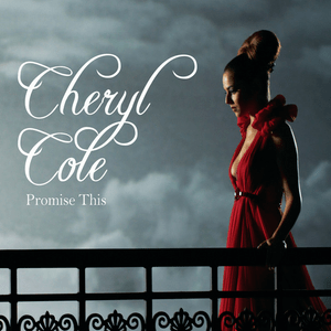 Cheryl - 'Promise This'
