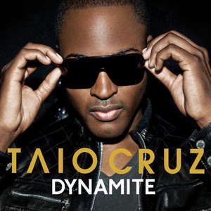 Taio Cruz - 'Dynamite'