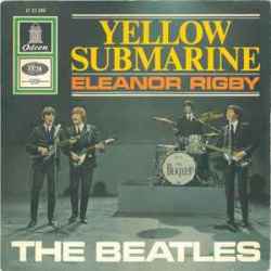 The Beatles - 'Yellow Submarine'