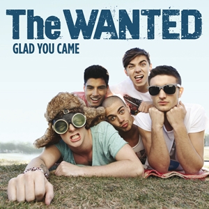 The Wanted - 'Glad You Came'