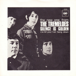 The Tremeloes - 'Silence Is Golden'