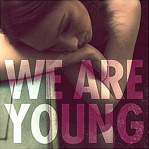 Fun ft. Janelle Monáe - 'We Are Young'