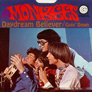 The Monkees - 'Daydream Believer'
