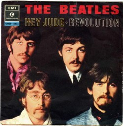 The Beatles - 'Hey Jude'