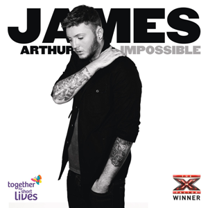 James Arthur - 'Impossible'