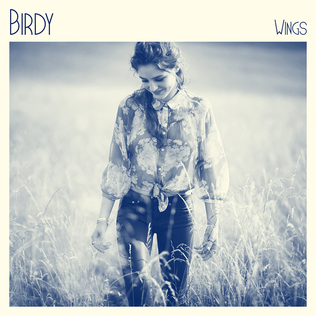 Birdy - 'Wings'