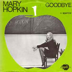 Mary Hopkin - 'Goodbye'