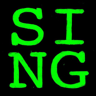 Ed Sheeran - 'Sing'