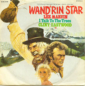 Lee Marvin - 'Wand'rin' Star'
