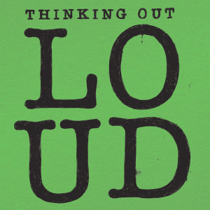 Ed Sheeran - 'Thinking Out Loud'