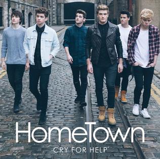 HomeTown - 'Cry For Help'