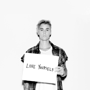 Justin Bieber - 'Love Yourself'