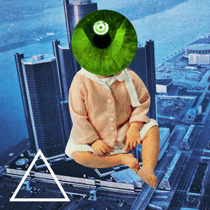 Clean Bandit featuring Sean Paul and Anne-Marie - 'Rockabye'