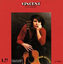 Don McLean - 'Vincent'