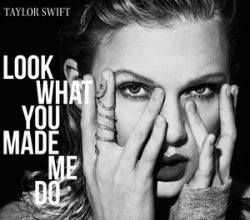 Taylor Swift - 'Look What You Made Me Do'