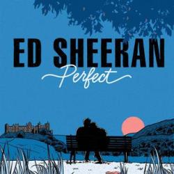 Ed Sheeran - 'Perfect'
