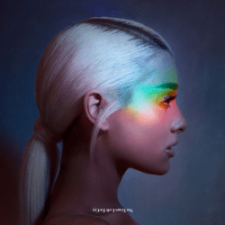 Ariana Grande - 'No Tears Left To Cry'