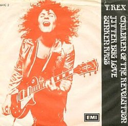 T. Rex - 'Children Of The Revolution'