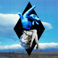 Clean Bandit ft. Demi Lovato - 'Solo'