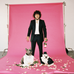 Benny Blanco, Halsey and Khalid - 'Eastside'