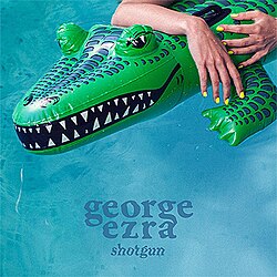 George Ezra - 'Shotgun'
