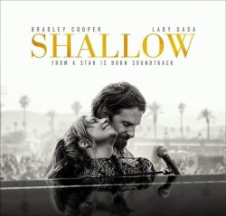 Lady Gaga and Bradley Cooper - 'Shallow'