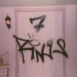 Ariana Grande - '7 Rings'