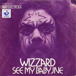 Wizzard - 'See My Baby Jive'