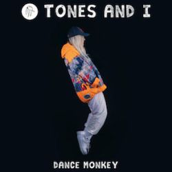 Tones And I - 'Dance Monkey'