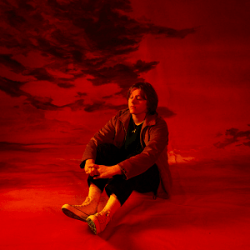 Lewis Capaldi - 'Hold Me While You Wait'