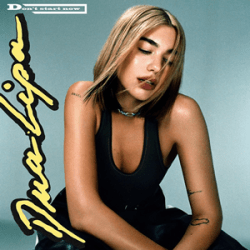 Dua Lipa - 'Don't Start Now'