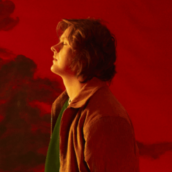 Lewis Capaldi - 'Before You Go'