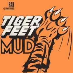 Mud - 'Tiger Feet'