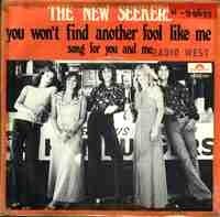 The New Seekers - 'You Won't Find Another Fool Like Me'