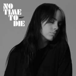 Billie Eilish - 'No Time To Die'