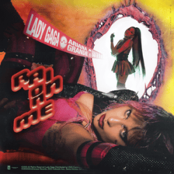 Lady Gaga and Ariana Grande - 'Rain On Me'