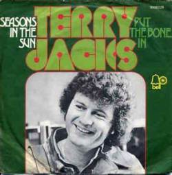 Terry Jacks - 'Seasons In The Sun'