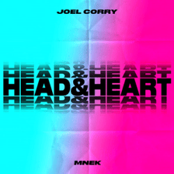 Joel Corry and MNEK - 'Head & Heart'