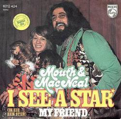 Mouth & MacNeal - 'I See A Star'